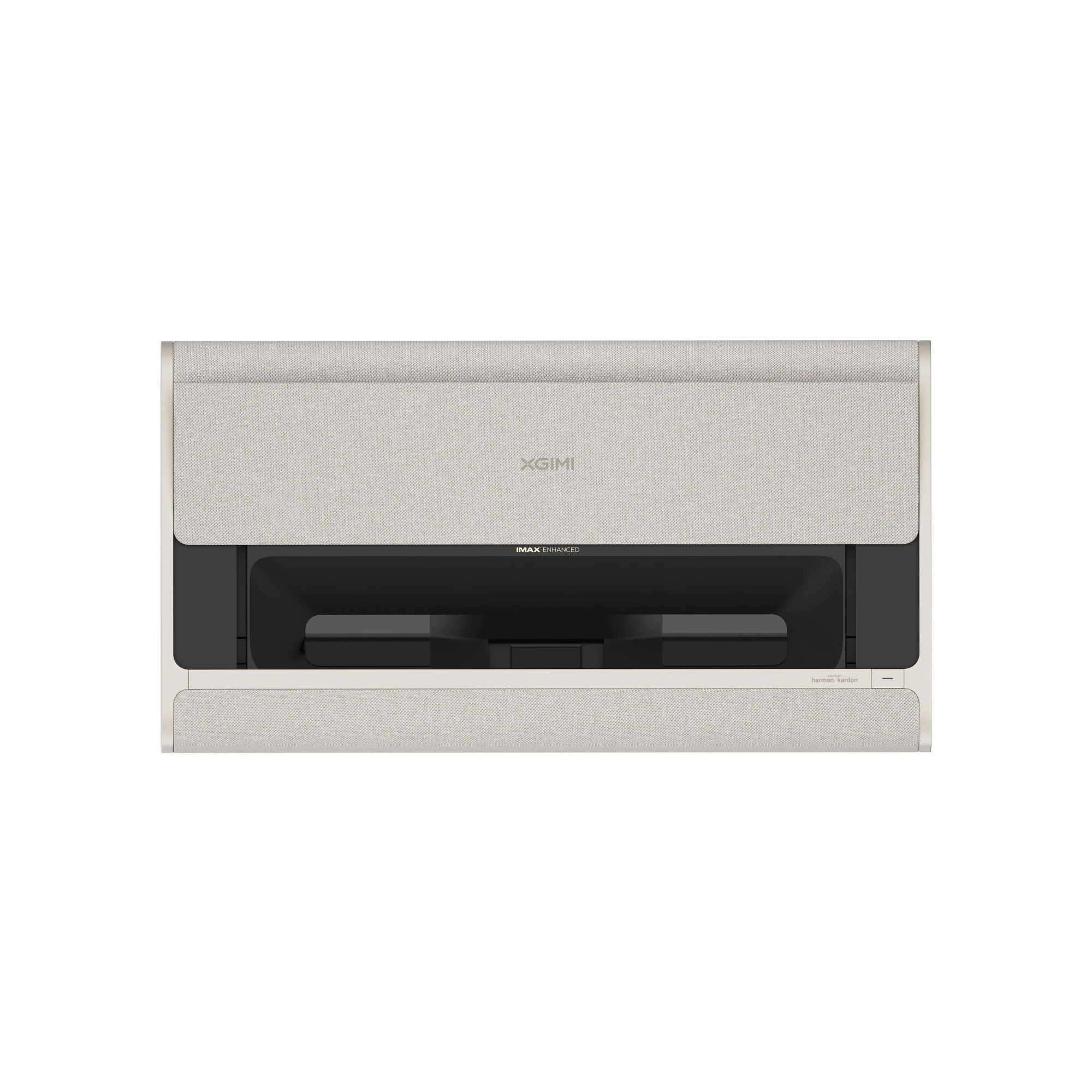 Лазерний 4K ультракороткофокусний проектор Xgimi AURA 2 (New)